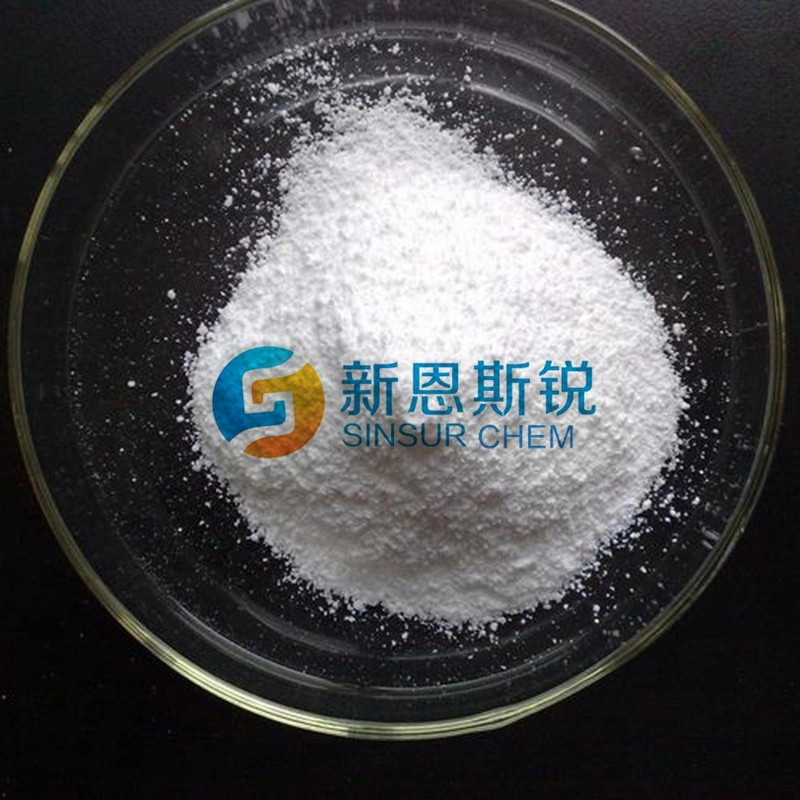 Industrial Grade High Purity Sodium Gluconate Powder for Textile