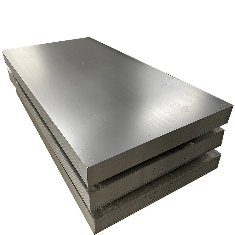 S275jr S275j0 E295 Carbon Steel Plate Thickness 0.1-500mm Wear Resisting Carbon Steel Sheet