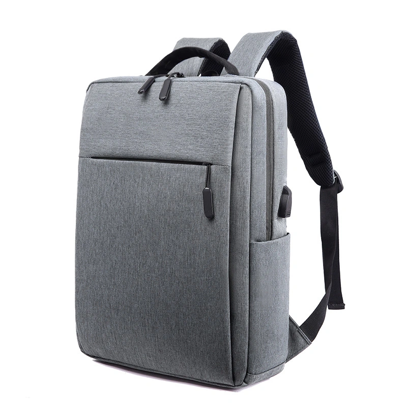 Anti-Theft Travel Business Laptop Backpack with USB