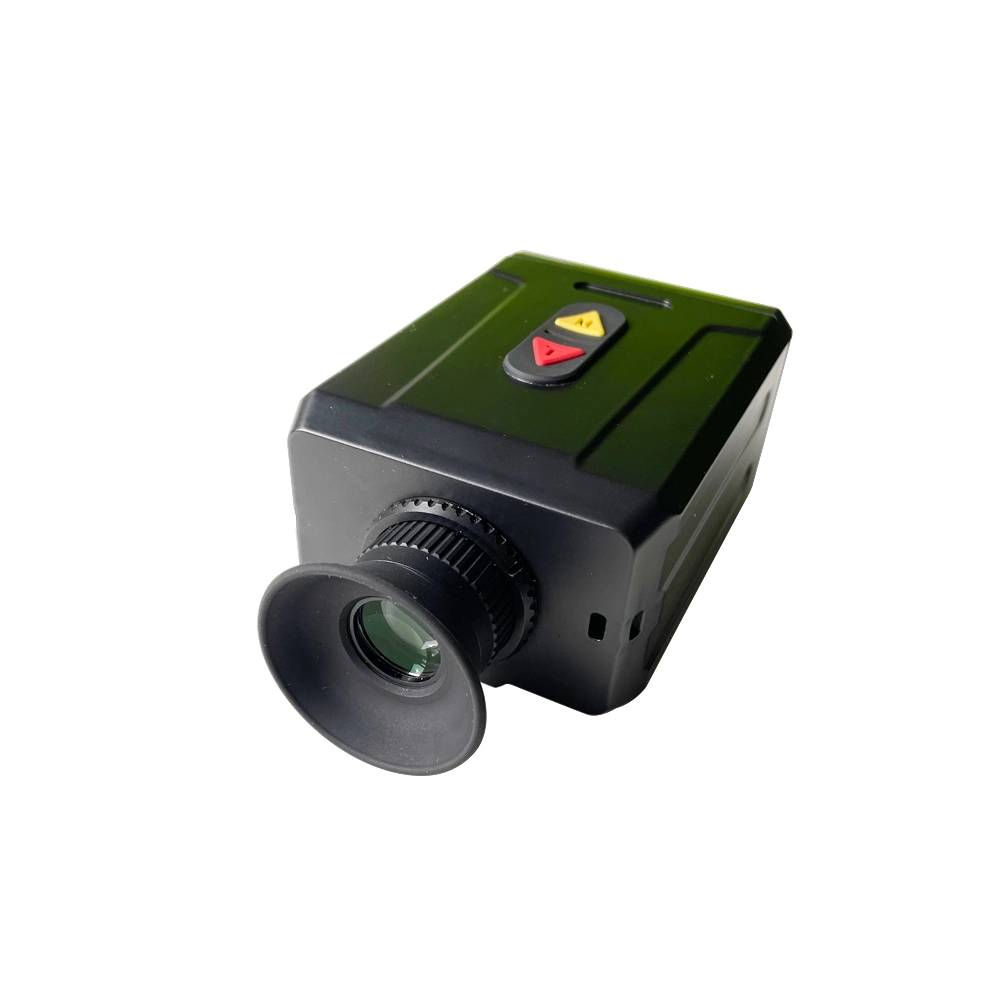 12km 1535nm RS232 Range Finder Module Monocular Laser Telemeter Rangefinder