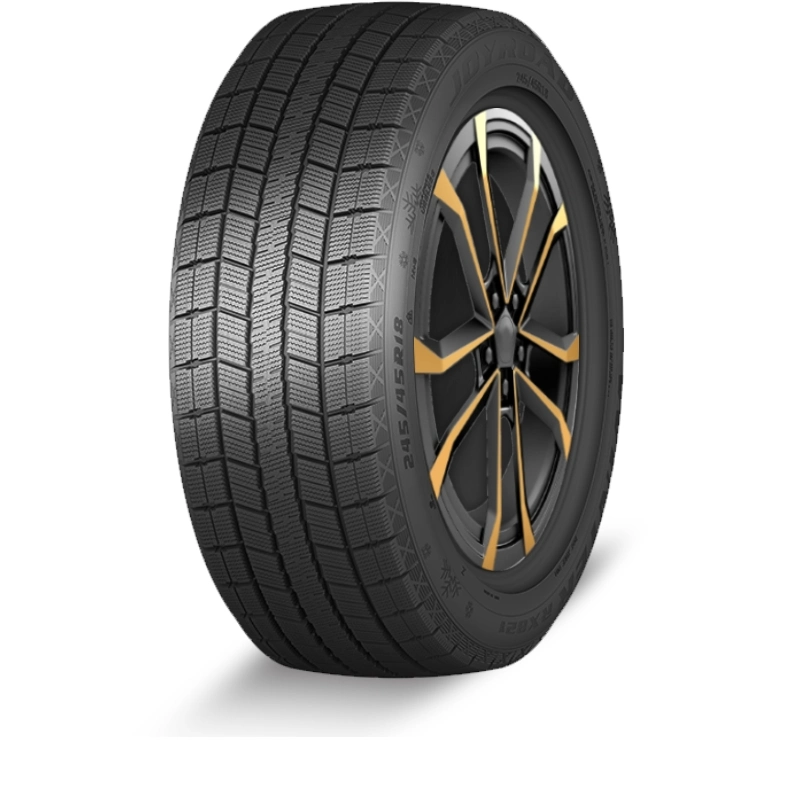 نصف فولاذ 165/70r13 175/70r13 175/65r14 185/65r14 13" 14" 15" ملصقاً الإطارات الشتوية إطارات الشاحنات الخفيفة التجارية الطين/HT/الإطار