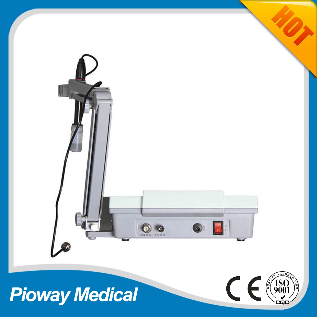 Lab Equipment Digital Benchtop pH Tester, pH Meter (PHS-3C)