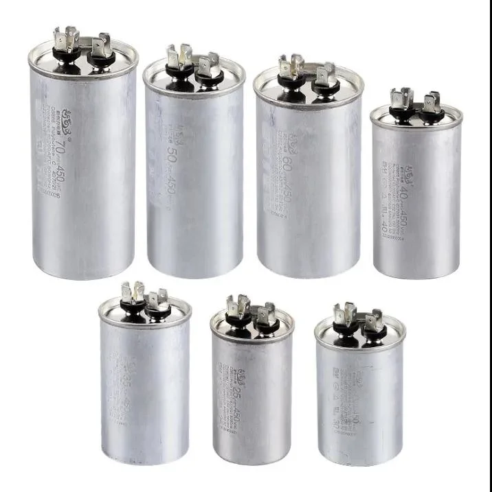 BOPP Double Sides Hazy Film for Capacitor