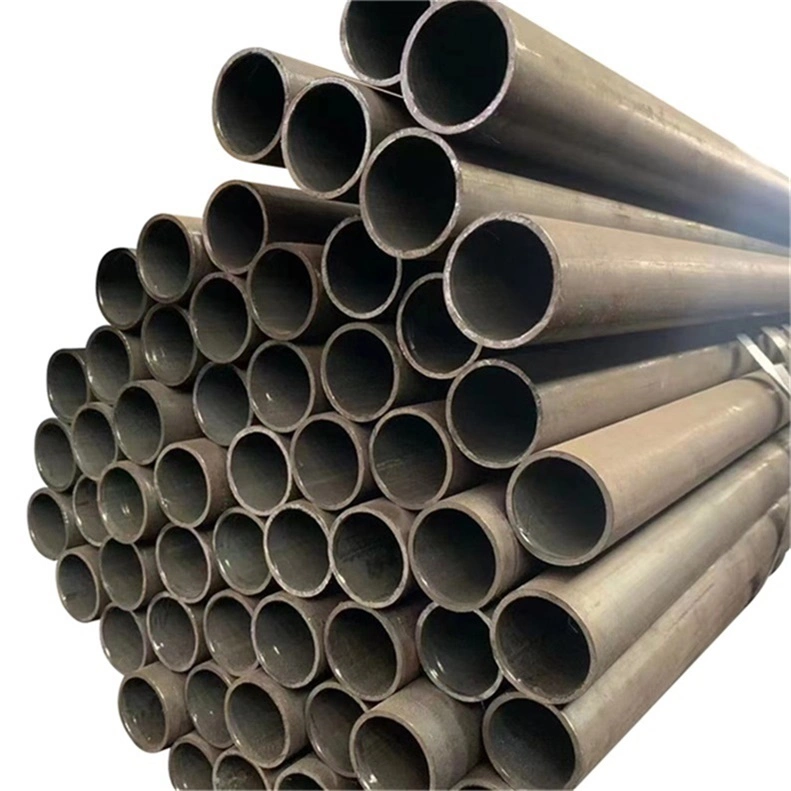 Original Factory Price Big Fabrication Water Bolier Sour Nace A213 Heating Tube ASTM A312 Thick Wall API Seamless Ss Duplex Stainless Steel Pipeq195, Q235, Q235A