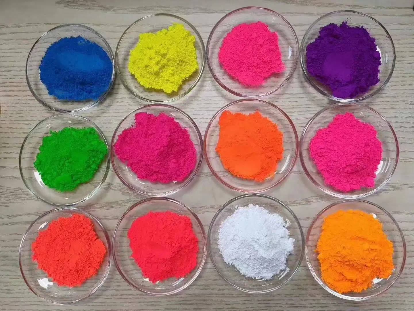 Organic Pigment, Use for Ceramic, Coating Pigment