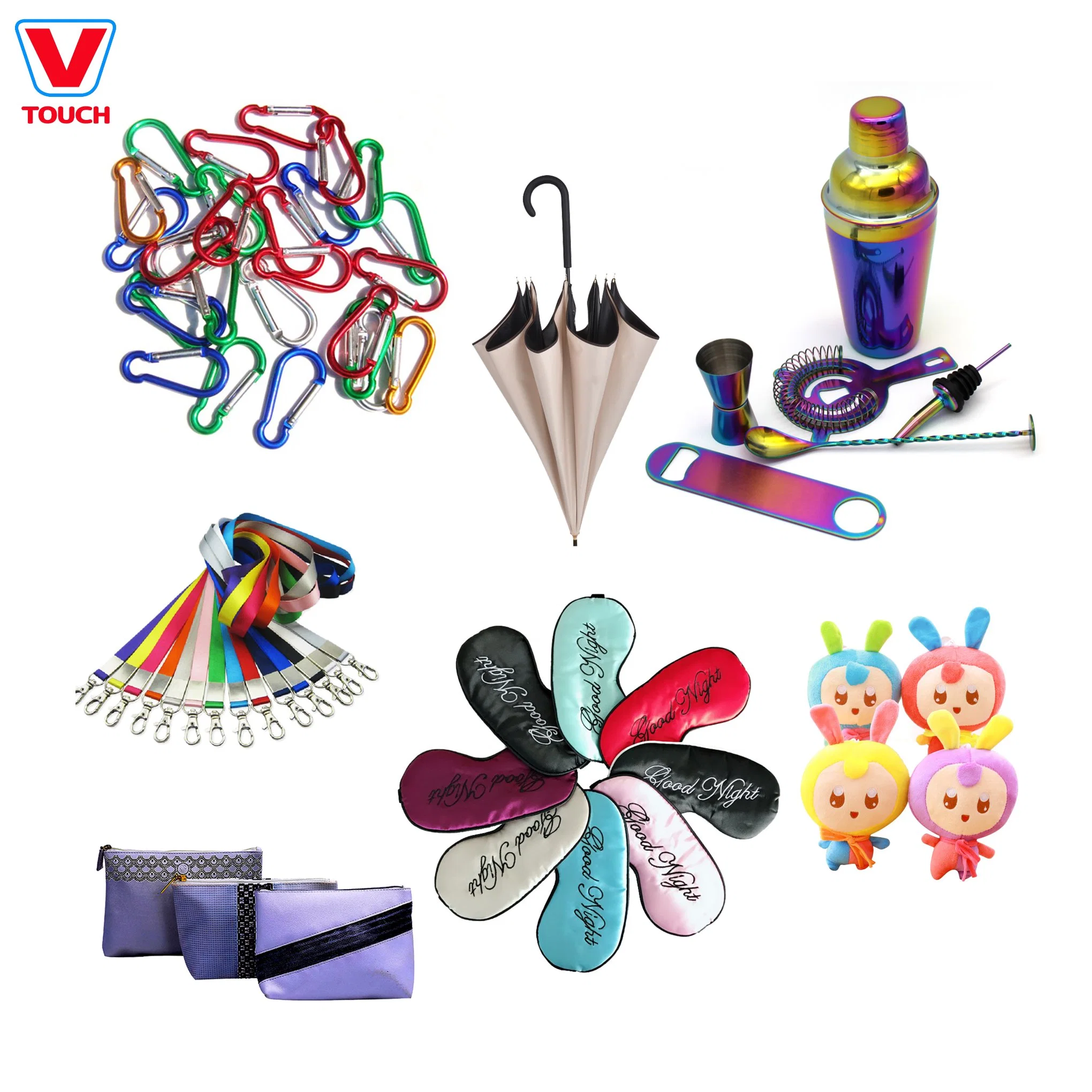 Promotional Products Merchandising Business Novelty Promotional Gift Sets