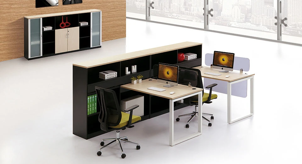 New Design High End 120 Degree Modular Office Workstation (SZ-WS547)