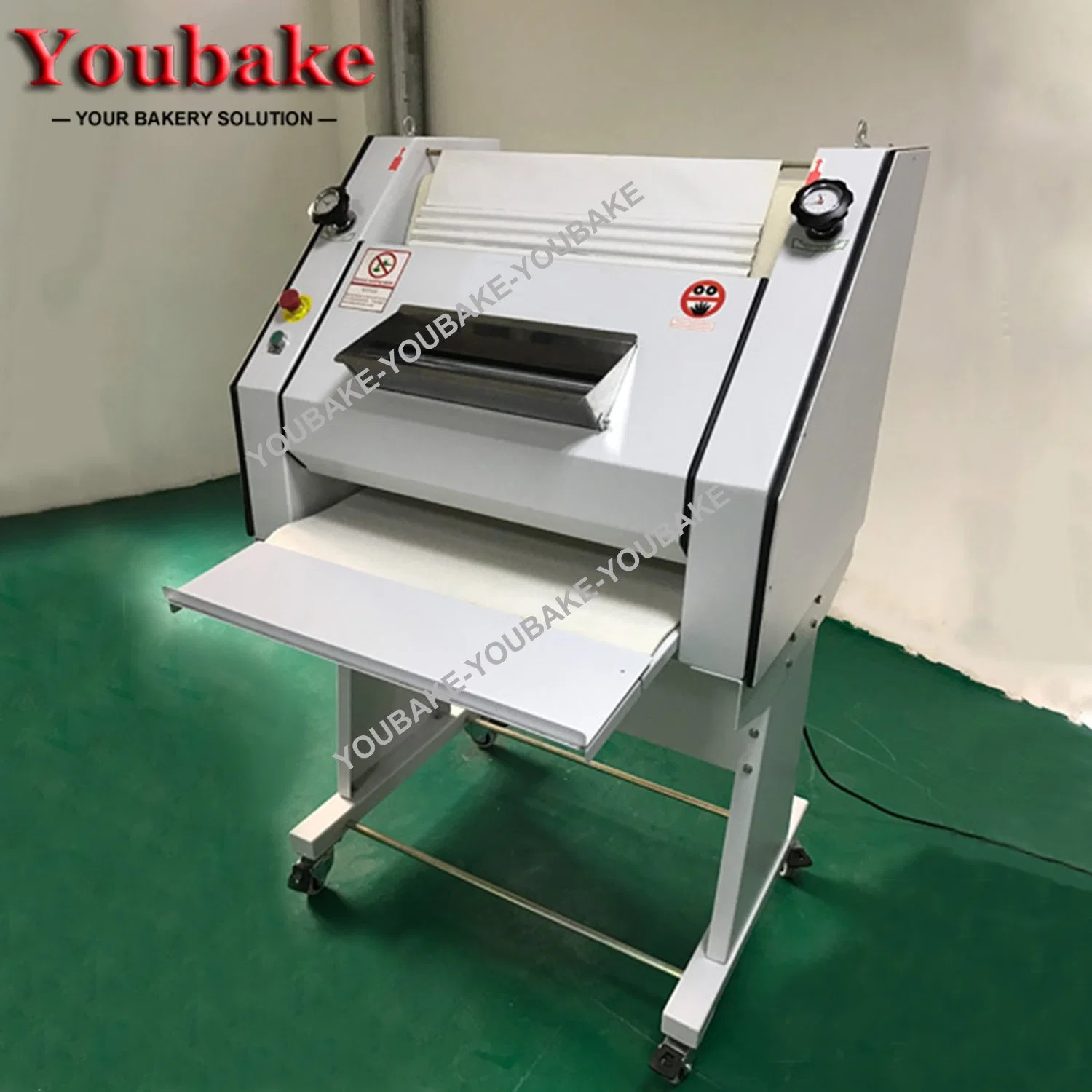 Hot Sell French Bread Dough Baguette Sticks Molding Making Kitchen Machine Equipment