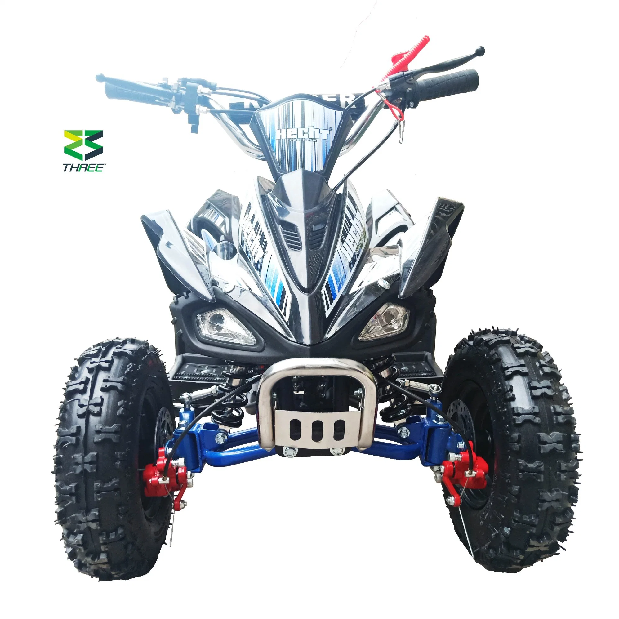 Chepest Mini 4 Wheeler Bike Ayv Mini Quad Child 49cc ATV للبيع