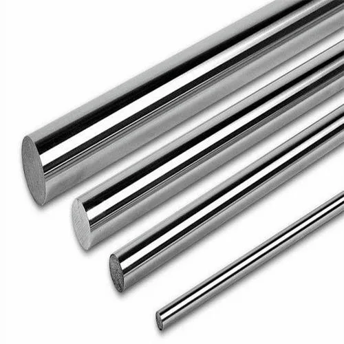 Ss 316L Bright Surface Stainless Steel Round Bar