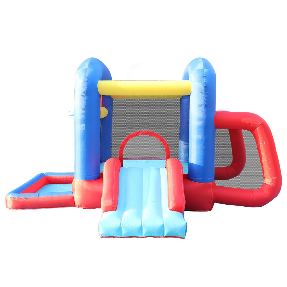 Hot Sale Inflatable Bouncy Castle for Kid Jumping Castle Price Bouncing Castle