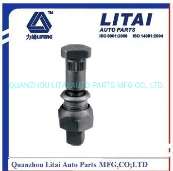 Mitsubishi Fe449 Wheel Bolt M19*1.5/M20*1.5*83mm