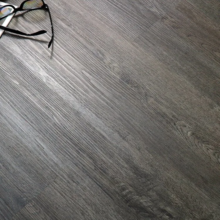 Unilin Click Lock Waterproof rígido Vinyl Plank Tile LVT plástico Pisos SPC