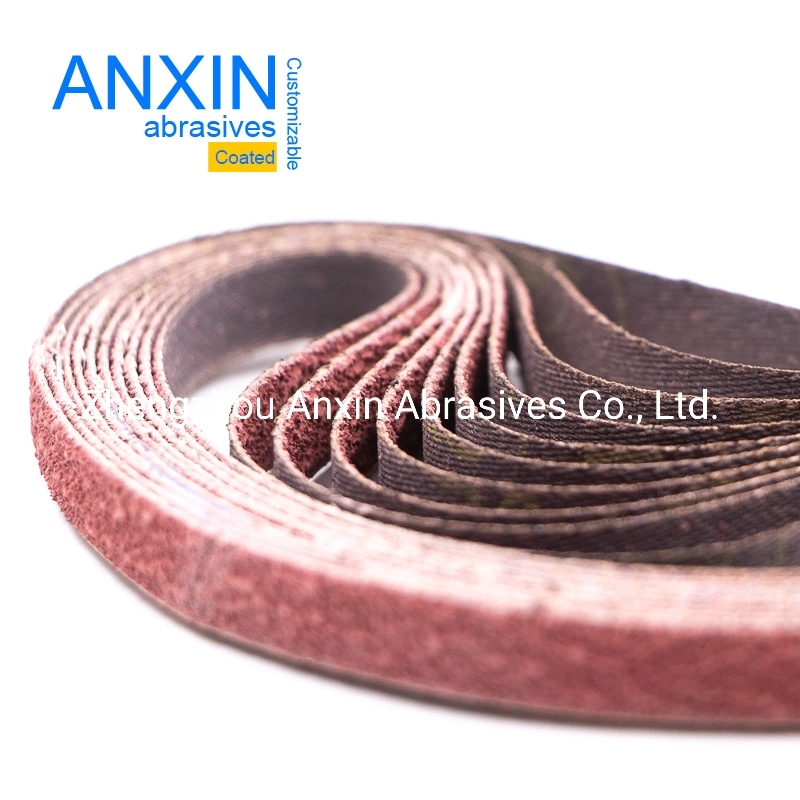 10*343mm 784f Sanding Abrasive Blet