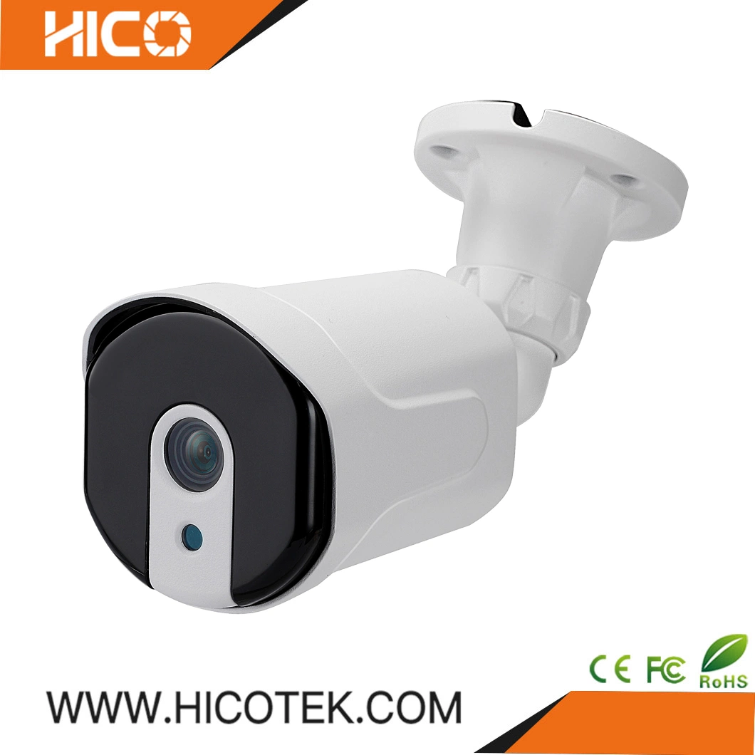 Hico 4MP HAD CCD 120dB WDR Sony HD vídeo CCTV Home Câmara Inteligente