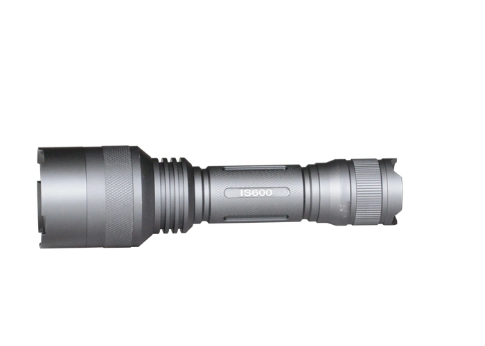 Waterproof 620lms Hunting Tactical LED Torch Light for Handheld or Rifles