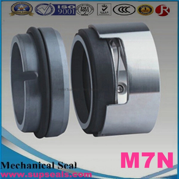 H-Quality Wave Spring Mechanical Seal of M7n