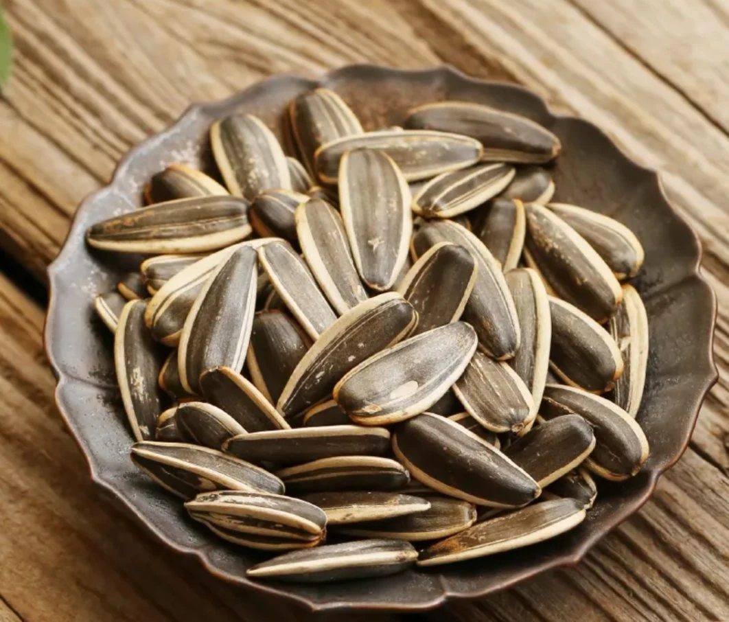 Best Quality Sunflower Seeds with Original Flavor Salted Sunflower Seeds for Food