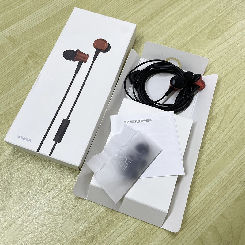 Extra Bass in-Ear Sport Headphone for Xiaomi 13 13 PRO Note 12 PRO Earphone with Microphone