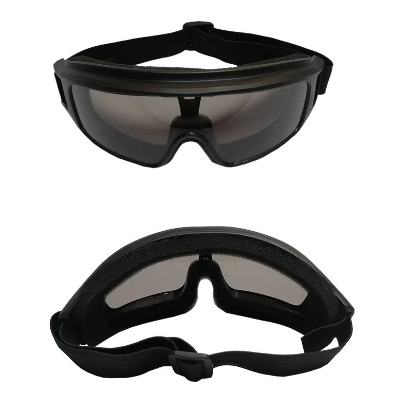 Wind and Sand Resistant Outdoor Sports Goggles