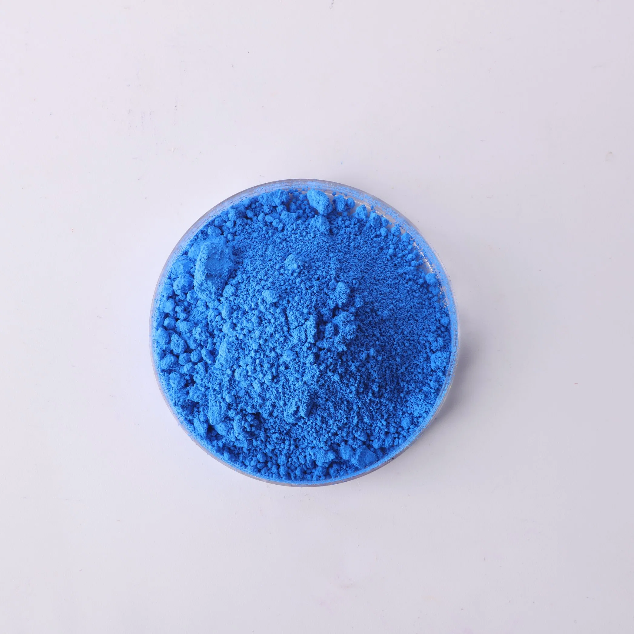 Pigment Blue 28 Cobalt Blue Pigment for High Temperature Coating