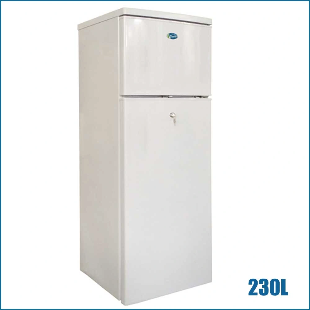 DC Compressor Portable Fridge/Freezer (BR70A)