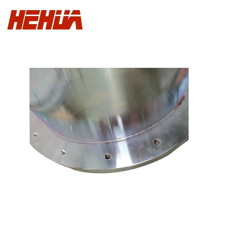 OEM Sheet Metal Fabrication Metal Polishing Metal Welding Sheet Metal Parts