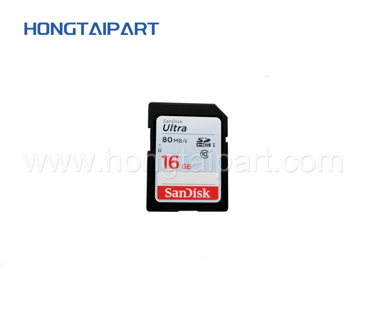 SD Card for Sharp Mx-M354u