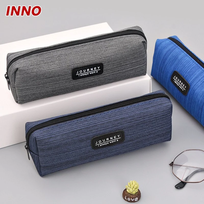 Inno Brand R036 Wholesale/Supplier Stationery Pencil Box Student Case Eco-Friendly