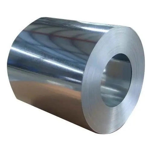 Customized Cold-Rolled Galvanized Steel with Gi Coil Price Galvanized Steel Coil