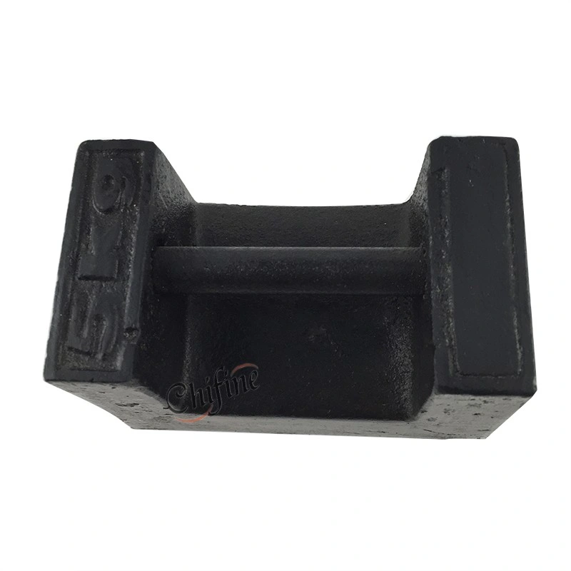 OEM Casting Weight Counter Balance Weight