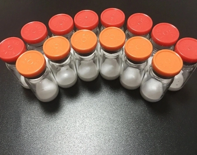 Lyophilized Peptides Epitalon Dsip Kisspeptin-10 USA Stock CAS: 374675-21-5 Croatia Bosnia-Herzegovina Italy Vatican San Marino