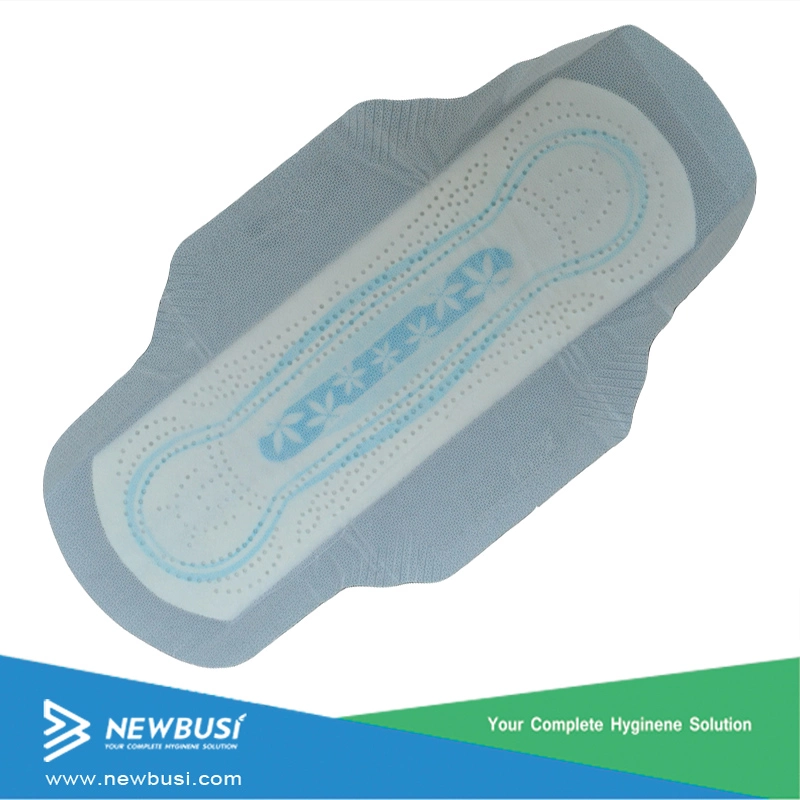 Perforated PE Film for Female Sanitary Napkin Top Sheet