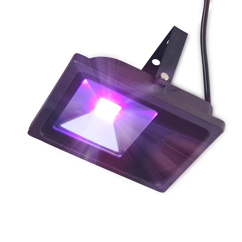 Ultraviolet Light UV405 UV395 UV365 Floodlight UV Light 100W