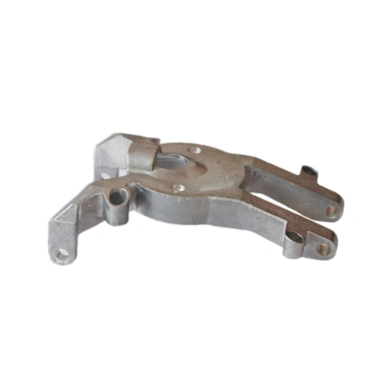 Die Casting Aluminum Engine Mount Auto Spare Other Suspension Parts