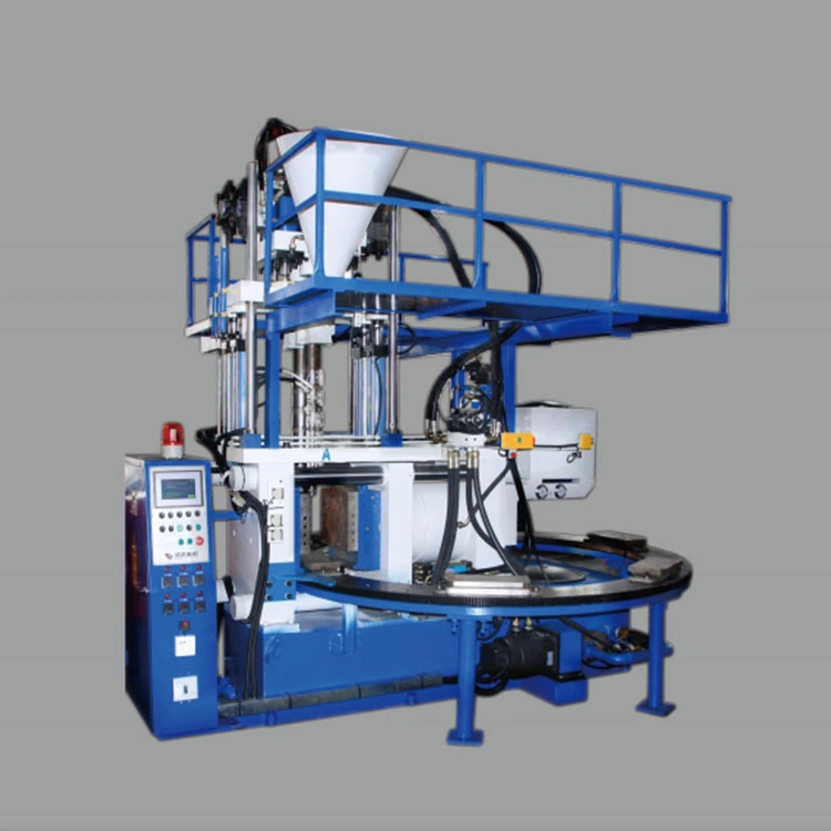 Fruit Vegetable Basket Moulding Machine Injection Molding Machine