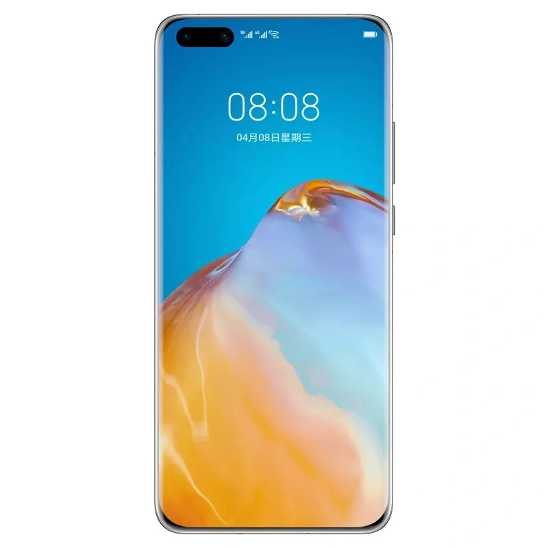 Новый оригинальный смартфон P40 PRO 6.58-дюймовый OLED-дисплей 5g Phone