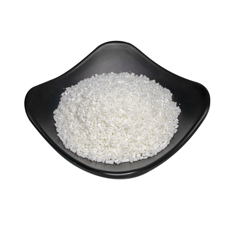 PLA Natureworks 4032D 4043D High Heat Resistant Full Biodegradable Polylactic Acid PLA Raw Material Plastic Granules