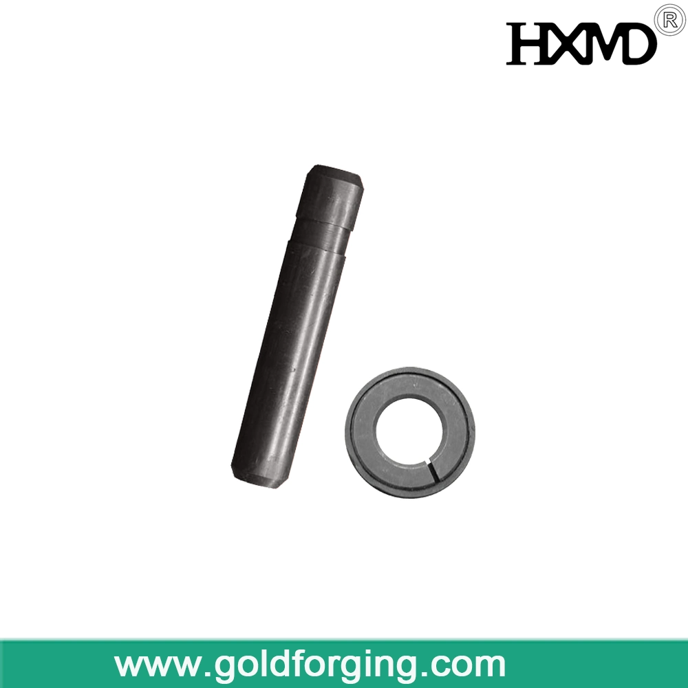 Doosan Excavator Parts Dh500 Bucket Teeth Pin for Doosan Dh500 Bucket Tooth Pin