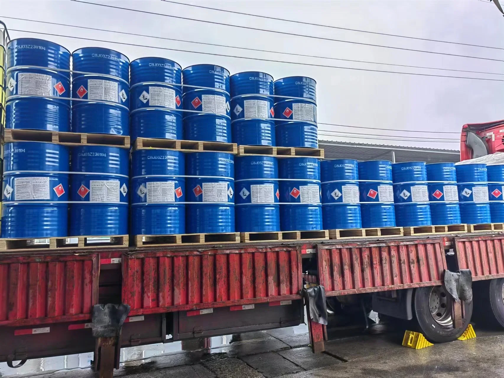 Anti-Corrosion Harmless Liquid Epoxy Coating 115X70 for Primers