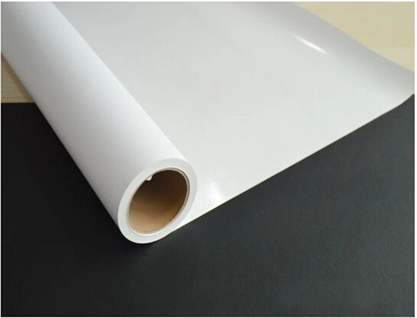 120GSM 36inch 50m PVC Self Adhesive Vinyl Roll