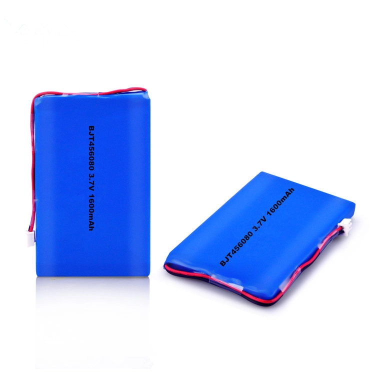 Li Polymer Battery Lithium Polymer Battery 8000mAh Li Ion Battery Dual Lipo Charger