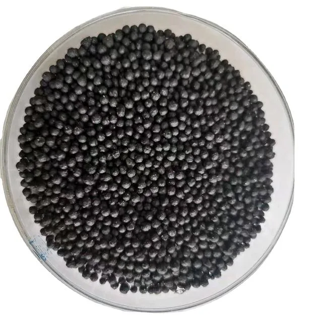 Source Supply Granular Vegetable Flower Green Plant Spray Organic Fertilizer