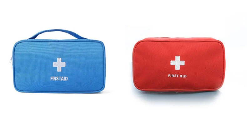 OEM Household Oxford Medical Bag