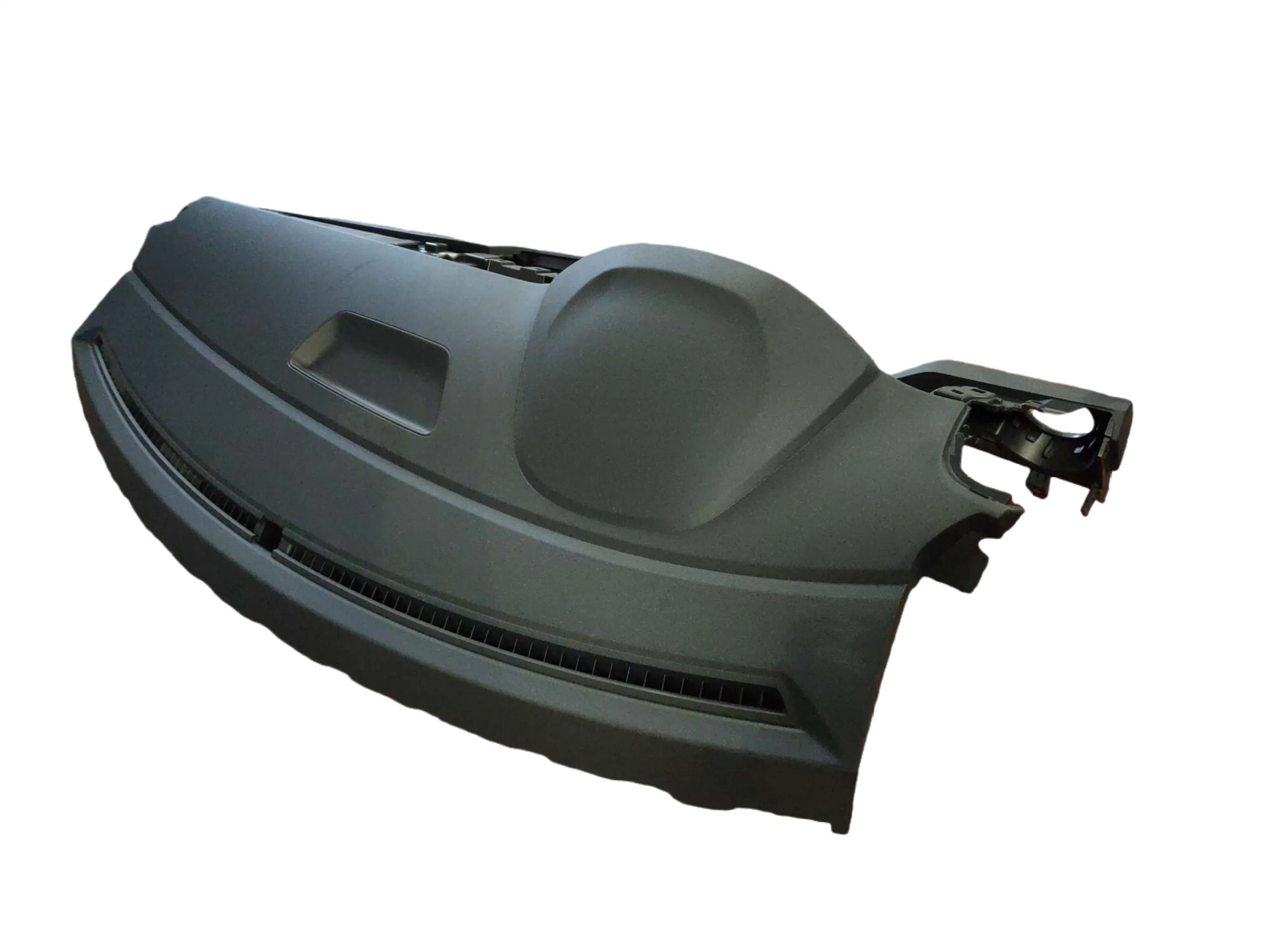 Custom OEM ABS Injection Molding Plastic Car Accessory Molded Auto Spare Products