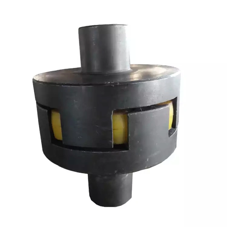 Carbon Steel Female Threaded Australian Surelock Type Shaft Coupling