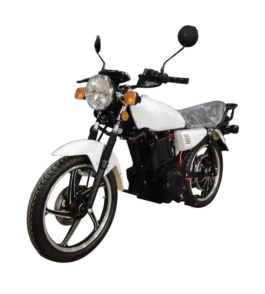 Motorrad Elektromotorrad mit Bleiakku/Lithium Batterie