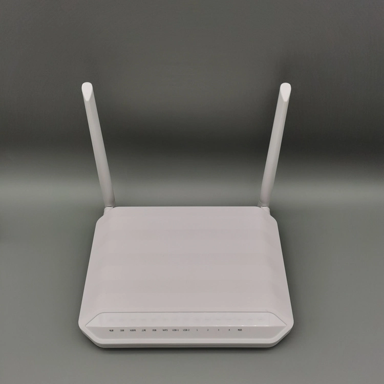 Hg6143D Family Gpon ONU Ont Gpon Epon Router Xpon Modem