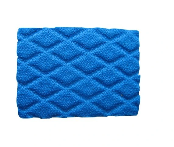 Embossing Neoprene Fabric for Sport Support