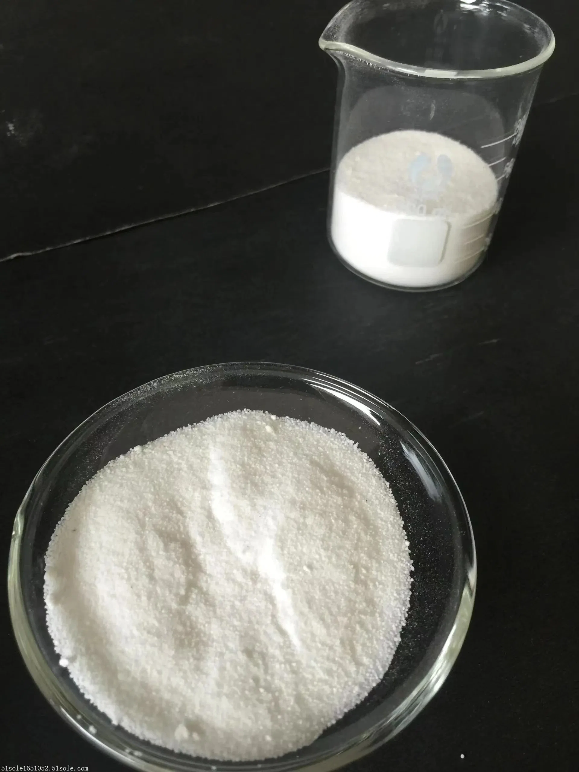 Sodium Sulfate for The Textile Industry Anhydrous Water Treatment Agent